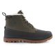 6. Palladium PAMPA DUCK WL WP+ 79547-325 Olive Night