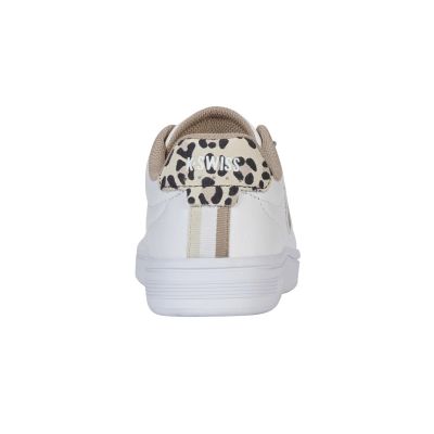 4. Buty K-Swiss Court Shield II W 94412-918-M
