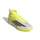 3. Buty adidas Junior F50 League Mid TF JR9029