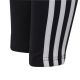 9. Legginsy adidas Essentials 3-Stripes Tights Jr H65800