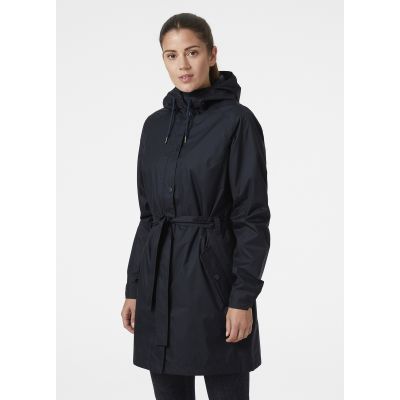 5. Kurtka Helly Hansen Lyness II Coat W 53248 598