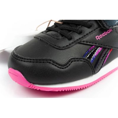 12. Buty Reebok Royal Jr 100033287
