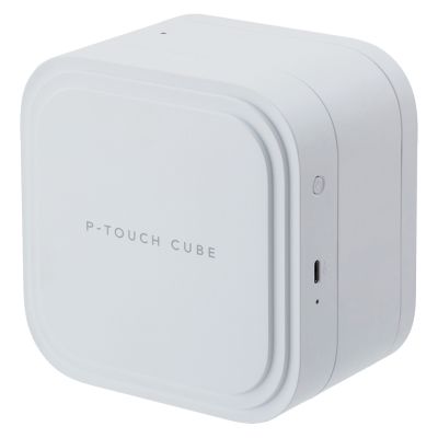 8. Brother PT-P910BT drukarka etykiet Termotransferowy 360 x 360 DPI Przewodowy i Bezprzewodowy TZe Bluetooth