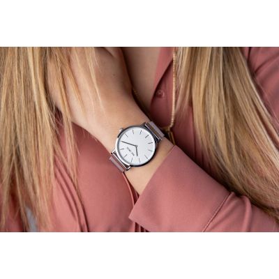 7. Zegarek Damski Paul Lorens PL10771B-3C1