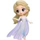 BP Q POSKET - DISNEY - ELSA FROZEN 2 VER.A