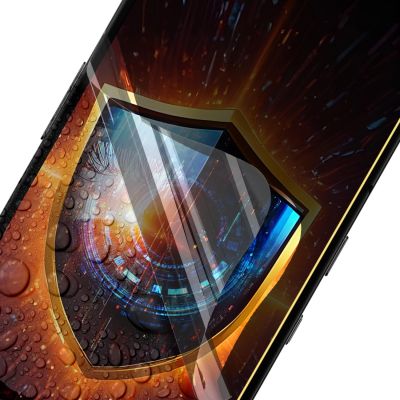 3. Prywatyzująca folia ochronna 3mk Silky Matt Privacy na CMF Phone 2 Pro by Nothing