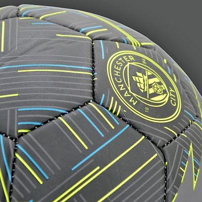 7. PIŁKA NOŻNA MENCHESTER CITY AWAY DELUXE R.5
