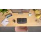 14. LIFT LEFT VERTICAL ERGO MOUSE -/GRAPHITE / BLACK - EMEA
