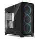 15. Obudowa Fractal Design Meshify 3 XL 2A07-06K Czarny