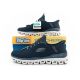 19. Buty Skechers Glide-Step Slip-Ins M 233010/NVY