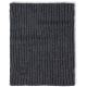2. Komin na szyję Buff Knitted Neckwarmer Norval - grey heather rozmiar: m
