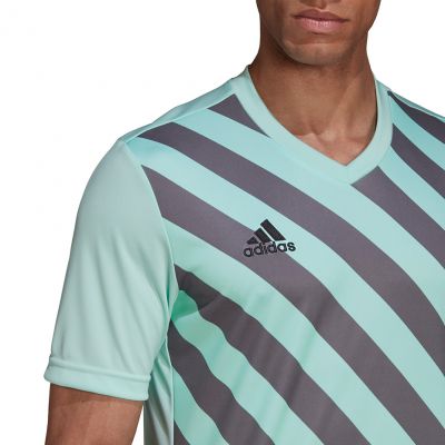 7. Koszulka adidas Entrada 22 Graphic Jersey M HF0119