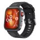 3. Smartwatch Huawei Watch Fit 4 Pro (46MM) Black
