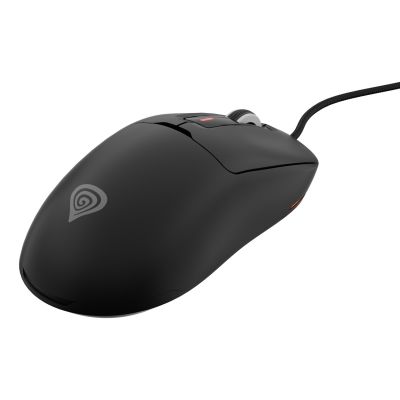 5. GENESIS Krypton 660 myszka Gaming Po prawej stronie USB Typu-A Optyczny 12000 DPI