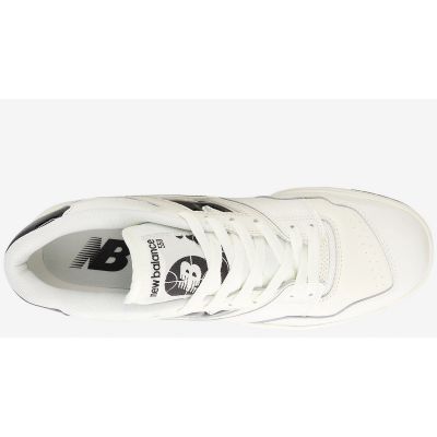 3. Buty New Balance sportowe BB550YKF
