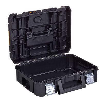 9. Skrzynia TSTAK 2,0 uchwyt krótki DWST83345-1 DEWALT