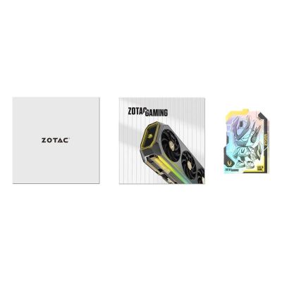 15. Karta graficzna ZOTAC RTX 5060Ti 8GB Twin Edge OC White