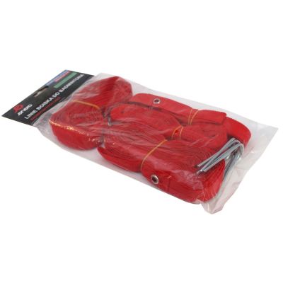 10. LINIE BOISKA DO BADMINTONA ENERO