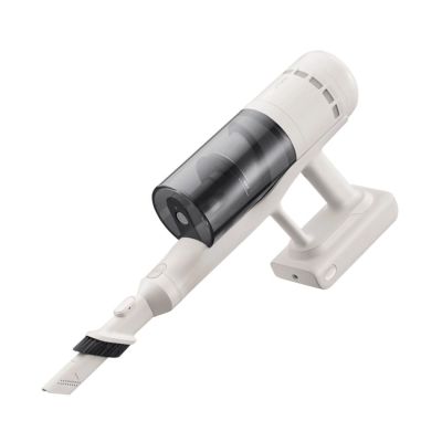 50. Bezprzewodowy odkurzacz pionowy Roborock H60 Hub