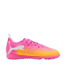 Buty piłkarskie dla dzieci Puma Future 9 Play TT 108929 05