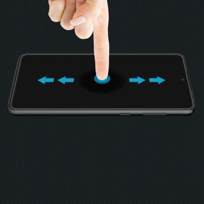 13. Nillkin Amazing H szkło hartowane ochronne 9H Samsung Galaxy A73
