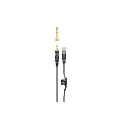4. Sennheiser HD 490 PRO PLUS - Profesjonalne referencyjne słuchawki studyjne, otwarte