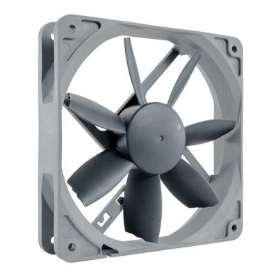 2. Wentylator NOCTUA redux 120mm PWM 400 - 1200 RPM