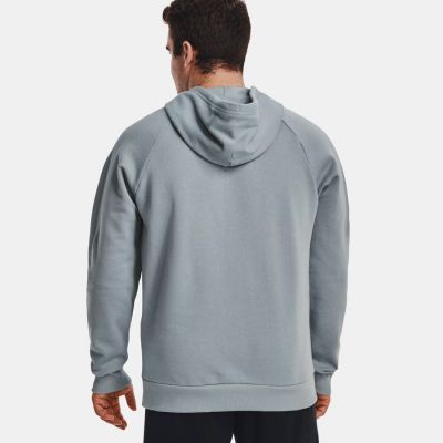 3. Bluza Under Armour Rival Fleece Big Logo HD M 1357093-465