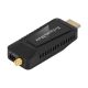 3. KRUGER & MATZ DEKODER DVB-T2H.265 HEVC MINI KM9998