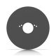 4. Ubiquiti UACC-GB-PLATE-B akcesoria do kamer monitoringowych