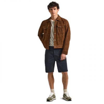 27. Spodenki Pepe Jeans Shorty Chino Regular Fit M  PM801092