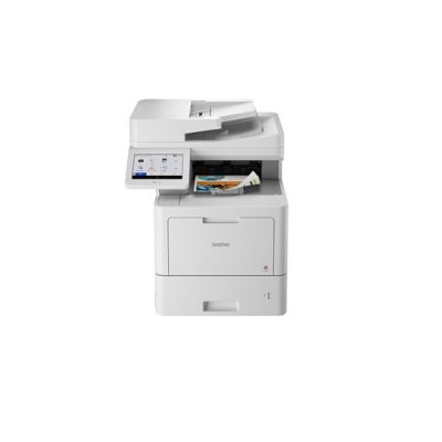 6. Brother MFC-L9670CDN drukarka wielofunkcyjna Laser A4 2400 x 600 DPI 40 stron/min