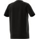 3. Koszulka adidas Badge of Sport Nature Jr HR8148