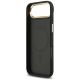 7. Etui Guess 4G Strass Logo MagSafe na iPhone Air - czarne