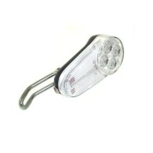 Lampa przód JY-371 4 diody