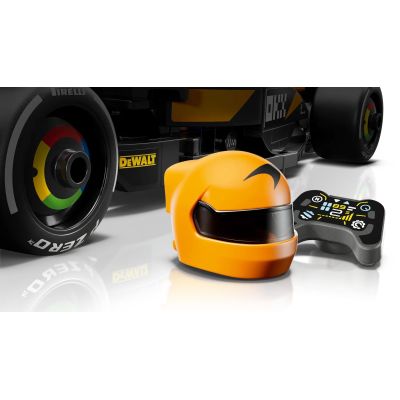 7. LEGO Speed Champions 77251 Bolid F1® McLaren Team MCL38 V29