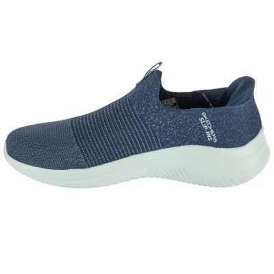 2. Skechers Slip-Ins: Ultra Flex 3.0 - Nezzo 232901-NVBL Granatowe 41