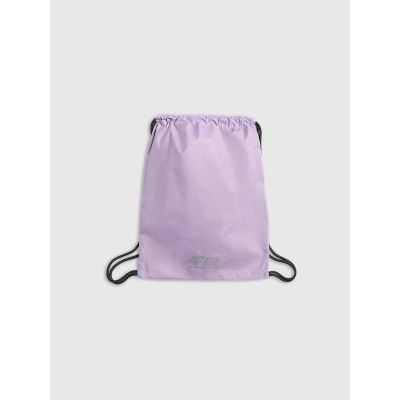 Plecak-worek 4F 4FJRAW25AGYMU168-52S