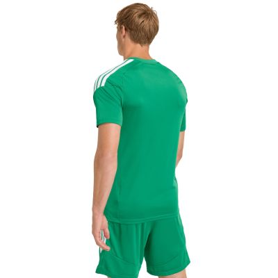 3. Koszulka męska adidas Tiro 26 League Jersey zielona KB1356