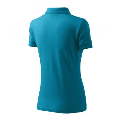 4. Koszulka polo Malfini Pique Polo W MLI-21059