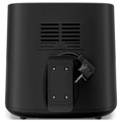 4. Frytownica Tristar Digital Airfryer FR-9071 2000W 8L Czarna