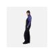 4. Spodnie narciarskie damskie ROSSIGNOL W Outerlimits Insulated Bib czarne