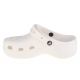 10. Klapki Crocs Classic Platform Clog W 206750-100