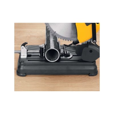 7. Przecinarka tarczowa do metalu DeWalt DW872-QS