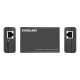 6. INTELLINET Gigabit Ultra PoE-Splitter mit USB-C-Ausgang 45W