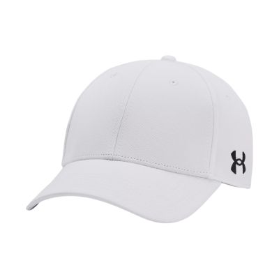 5. Czapka z daszkiem Under Armour Team Blitzing 1376702 100