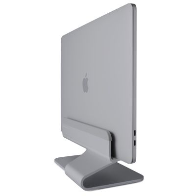 3. Rain Design mTower Podstawka na notebooka Srebrny 43,2 cm (17")