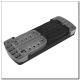 5. Step do aerobiku HMS AS004 black/gray