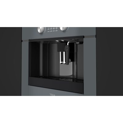7. Teka CLC 855 GM Pełna automatyka Ekspres do espresso 1,8 l