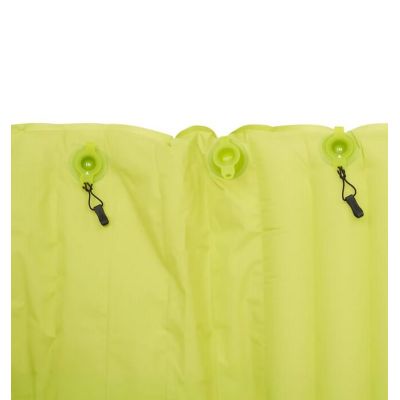 4. Materac Exped Ultra 1R Duo Medium Wide, fog